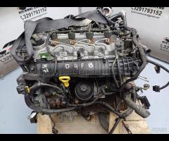 MOTORE COMPLETO D4FB 81KW /110CV 1.6 D HYUNDAI I30 - 7