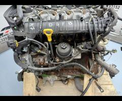 MOTORE COMPLETO D4FB 81KW /110CV 1.6 D HYUNDAI I30 - 8