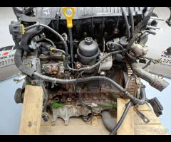 MOTORE COMPLETO D4FB 81KW /110CV 1.6 D HYUNDAI I30 - 9