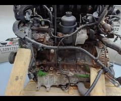MOTORE COMPLETO D4FB 81KW /110CV 1.6 D HYUNDAI I30 - 10