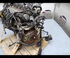 MOTORE COMPLETO D4FB 81KW /110CV 1.6 D HYUNDAI I30 - 11