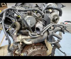 MOTORE COMPLETO D4FB 81KW /110CV 1.6 D HYUNDAI I30 - 12