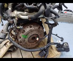 MOTORE COMPLETO D4FB 81KW /110CV 1.6 D HYUNDAI I30 - 13