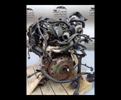 MOTORE COMPLETO D4FB 81KW /110CV 1.6 D HYUNDAI I30 - 14
