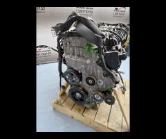 MOTORE COMPLETO D4FB 81KW /110CV 1.6 D HYUNDAI I30 - 15
