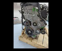 MOTORE COMPLETO D4FB 81KW /110CV 1.6 D HYUNDAI I30 - 16
