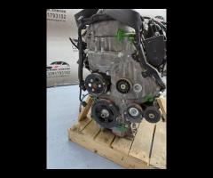 MOTORE COMPLETO D4FB 81KW /110CV 1.6 D HYUNDAI I30 - 17