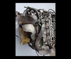 MOTORE COMPLETO D4FB 81KW /110CV 1.6 D HYUNDAI I30 - 18