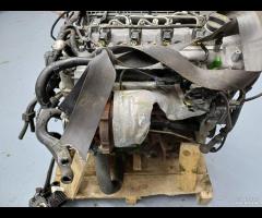 MOTORE COMPLETO D4FB 81KW /110CV 1.6 D HYUNDAI I30 - 19