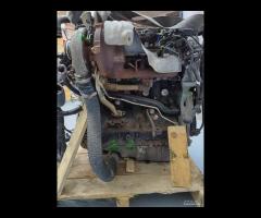 MOTORE COMPLETO D4FB 81KW /110CV 1.6 D HYUNDAI I30 - 20
