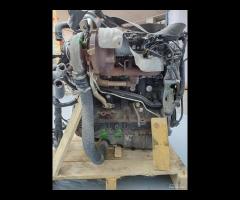 MOTORE COMPLETO D4FB 81KW /110CV 1.6 D HYUNDAI I30 - 21