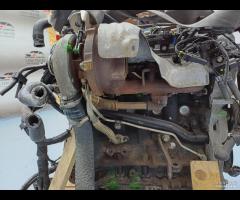 MOTORE COMPLETO D4FB 81KW /110CV 1.6 D HYUNDAI I30 - 22