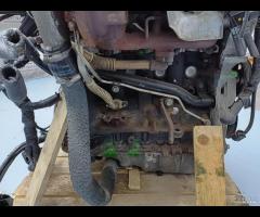MOTORE COMPLETO D4FB 81KW /110CV 1.6 D HYUNDAI I30 - 23
