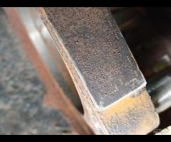 MOTORE COMPLETO D4FB 81KW /110CV 1.6 D HYUNDAI I30 - 24