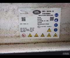 BATTERY BATTERIA EV JAGUAR I-PACE 90KW 2018 - 2025 - 13