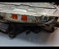 BATTERY BATTERIA EV JAGUAR I-PACE 90KW 2018 - 2025 - 17