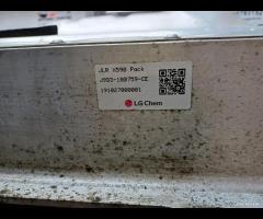 BATTERY BATTERIA EV JAGUAR I-PACE 90KW 2018 - 2025 - 21