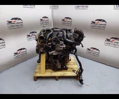 MOTORE COMPLETO M9R 630 2.0 D 84KW /114CV OPEL VIV