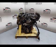 MOTORE COMPLETO M9R 630 2.0 D 84KW /114CV OPEL VIV