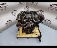 MOTORE COMPLETO M9R 630 2.0 D 84KW /114CV OPEL VIV