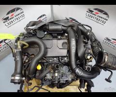 MOTORE COMPLETO M9R 630 2.0 D 84KW /114CV OPEL VIV - 6