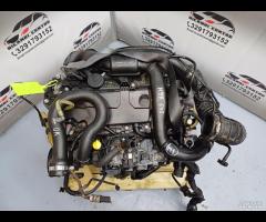 MOTORE COMPLETO M9R 630 2.0 D 84KW /114CV OPEL VIV - 7
