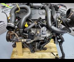 MOTORE COMPLETO M9R 630 2.0 D 84KW /114CV OPEL VIV - 9