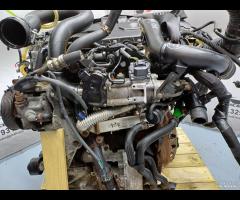 MOTORE COMPLETO M9R 630 2.0 D 84KW /114CV OPEL VIV - 10