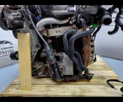 MOTORE COMPLETO M9R 630 2.0 D 84KW /114CV OPEL VIV - 11