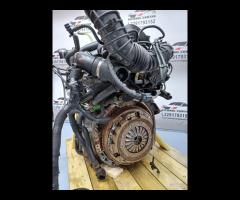 MOTORE COMPLETO M9R 630 2.0 D 84KW /114CV OPEL VIV - 13