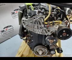 MOTORE COMPLETO M9R 630 2.0 D 84KW /114CV OPEL VIV - 14