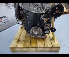 MOTORE COMPLETO M9R 630 2.0 D 84KW /114CV OPEL VIV - 15