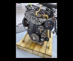MOTORE COMPLETO M9R 630 2.0 D 84KW /114CV OPEL VIV - 16