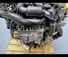 MOTORE COMPLETO M9R 630 2.0 D 84KW /114CV OPEL VIV - 18
