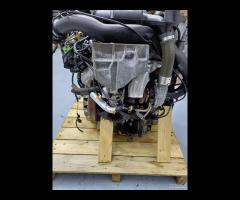 MOTORE COMPLETO M9R 630 2.0 D 84KW /114CV OPEL VIV - 21