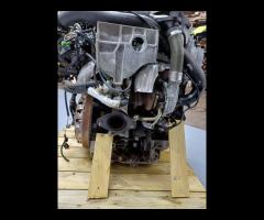MOTORE COMPLETO M9R 630 2.0 D 84KW /114CV OPEL VIV - 22