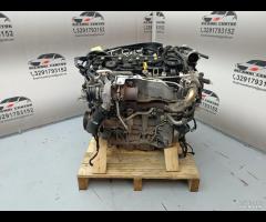 MOTORE COMPLETO B16DTL 1.6 DIESEL 81kW 110CV OPEL