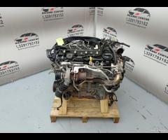 MOTORE COMPLETO B16DTL 1.6 DIESEL 81kW 110CV OPEL