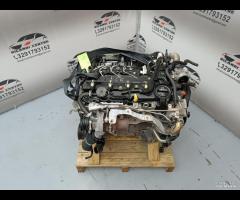 MOTORE COMPLETO B16DTL 1.6 DIESEL 81kW 110CV OPEL