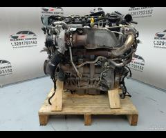 MOTORE COMPLETO B16DTL 1.6 DIESEL 81kW 110CV OPEL - 7