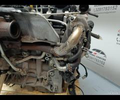 MOTORE COMPLETO B16DTL 1.6 DIESEL 81kW 110CV OPEL - 9