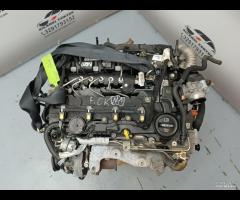 MOTORE COMPLETO B16DTL 1.6 DIESEL 81kW 110CV OPEL - 10