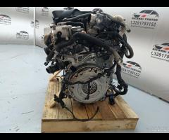 MOTORE COMPLETO B16DTL 1.6 DIESEL 81kW 110CV OPEL - 14