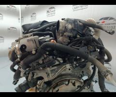 MOTORE COMPLETO B16DTL 1.6 DIESEL 81kW 110CV OPEL - 15