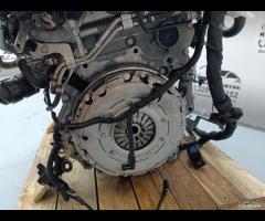 MOTORE COMPLETO B16DTL 1.6 DIESEL 81kW 110CV OPEL - 16