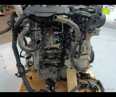 MOTORE COMPLETO B16DTL 1.6 DIESEL 81kW 110CV OPEL - 17