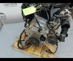 MOTORE COMPLETO B16DTL 1.6 DIESEL 81kW 110CV OPEL - 18