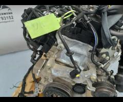 MOTORE COMPLETO B16DTL 1.6 DIESEL 81kW 110CV OPEL - 19