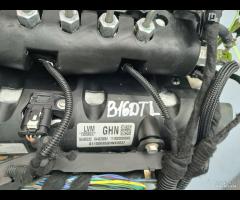 MOTORE COMPLETO B16DTL 1.6 DIESEL 81kW 110CV OPEL - 21