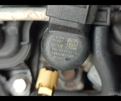 MOTORE COMPLETO K9K  K9K 636 1.5D 81kW 110CV RENAU - 10